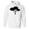 Heavy Blend Hooded Sweatshirt Thumbnail