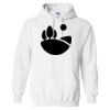 Heavy Blend Hooded Sweatshirt Thumbnail