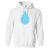 Heavy Blend Hooded Sweatshirt Thumbnail