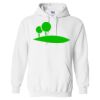 Heavy Blend Hooded Sweatshirt Thumbnail