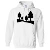 Heavy Blend Hooded Sweatshirt Thumbnail