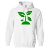 Heavy Blend Hooded Sweatshirt Thumbnail