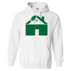 Heavy Blend Hooded Sweatshirt Thumbnail