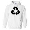 Heavy Blend Hooded Sweatshirt Thumbnail