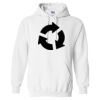 Heavy Blend Hooded Sweatshirt Thumbnail
