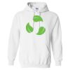 Heavy Blend Hooded Sweatshirt Thumbnail