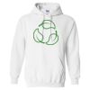 Heavy Blend Hooded Sweatshirt Thumbnail