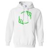 Heavy Blend Hooded Sweatshirt Thumbnail