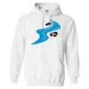 Heavy Blend Hooded Sweatshirt Thumbnail