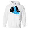 Heavy Blend Hooded Sweatshirt Thumbnail