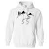 Heavy Blend Hooded Sweatshirt Thumbnail