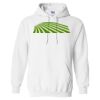 Heavy Blend Hooded Sweatshirt Thumbnail