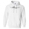 Heavy Blend Hooded Sweatshirt Thumbnail