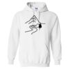 Heavy Blend Hooded Sweatshirt Thumbnail