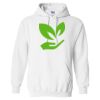 Heavy Blend Hooded Sweatshirt Thumbnail
