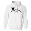 Heavy Blend Hooded Sweatshirt Thumbnail