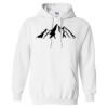 Heavy Blend Hooded Sweatshirt Thumbnail