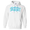 Heavy Blend Hooded Sweatshirt Thumbnail
