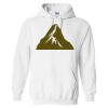 Heavy Blend Hooded Sweatshirt Thumbnail