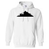 Heavy Blend Hooded Sweatshirt Thumbnail