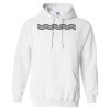Heavy Blend Hooded Sweatshirt Thumbnail