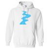 Heavy Blend Hooded Sweatshirt Thumbnail