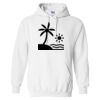 Heavy Blend Hooded Sweatshirt Thumbnail