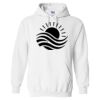 Heavy Blend Hooded Sweatshirt Thumbnail