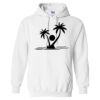 Heavy Blend Hooded Sweatshirt Thumbnail