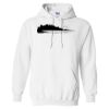 Heavy Blend Hooded Sweatshirt Thumbnail
