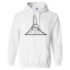 Heavy Blend Hooded Sweatshirt Thumbnail