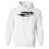 Heavy Blend Hooded Sweatshirt Thumbnail