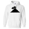 Heavy Blend Hooded Sweatshirt Thumbnail