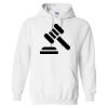 Heavy Blend Hooded Sweatshirt Thumbnail