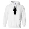 Heavy Blend Hooded Sweatshirt Thumbnail