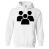 Heavy Blend Hooded Sweatshirt Thumbnail