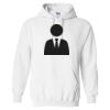 Heavy Blend Hooded Sweatshirt Thumbnail