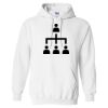Heavy Blend Hooded Sweatshirt Thumbnail