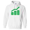 Heavy Blend Hooded Sweatshirt Thumbnail