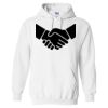 Heavy Blend Hooded Sweatshirt Thumbnail