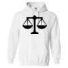 Heavy Blend Hooded Sweatshirt Thumbnail