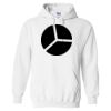 Heavy Blend Hooded Sweatshirt Thumbnail