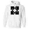 Heavy Blend Hooded Sweatshirt Thumbnail