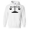 Heavy Blend Hooded Sweatshirt Thumbnail