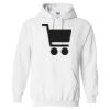 Heavy Blend Hooded Sweatshirt Thumbnail