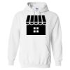 Heavy Blend Hooded Sweatshirt Thumbnail