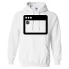 Heavy Blend Hooded Sweatshirt Thumbnail