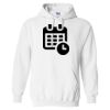 Heavy Blend Hooded Sweatshirt Thumbnail