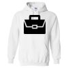 Heavy Blend Hooded Sweatshirt Thumbnail