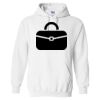 Heavy Blend Hooded Sweatshirt Thumbnail